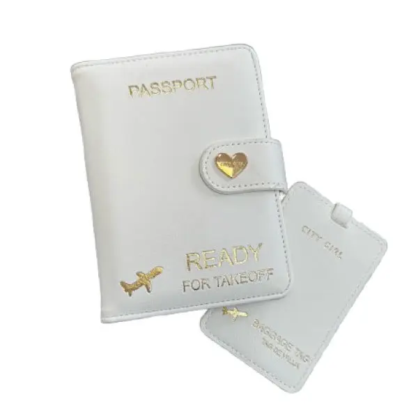 PORTA PASAPORTE 5716 (Q11)