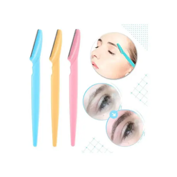 PERFILADOR DE CEJA X3 003