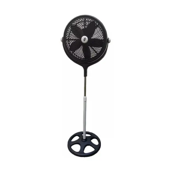 VENTILADOR 14" PIE STARTRAK