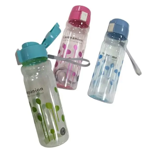 BOTELLA COMPANION 9757