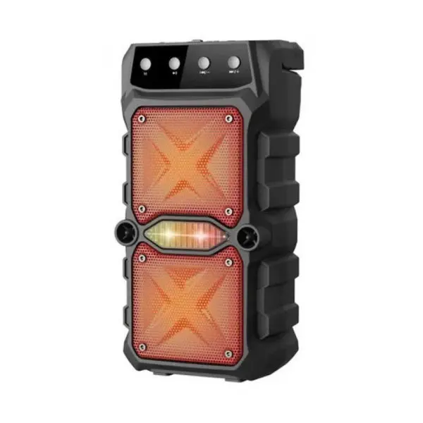 PARLANTE BT KANJI FURA