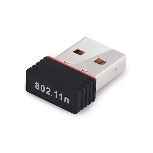 ADAPTADOR WIFI NANO