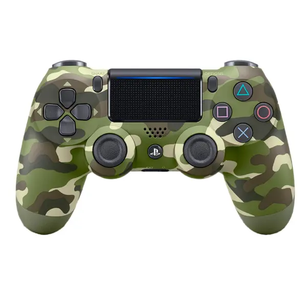 JOYSTICK PS4 SONY CAMUFLADOS