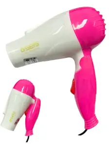 SECADOR DE PELO 1500W