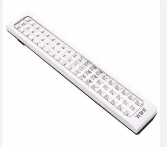 LUZ DE EMERGENCIA 60LED DINAX