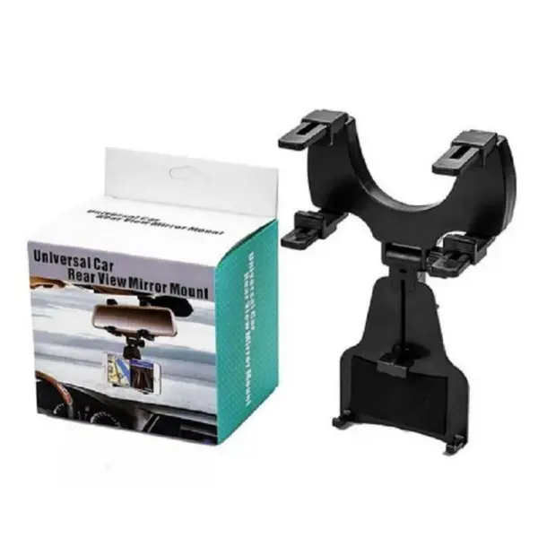 SOPORTE PARA AUTO RETROVISOR 71065/71032