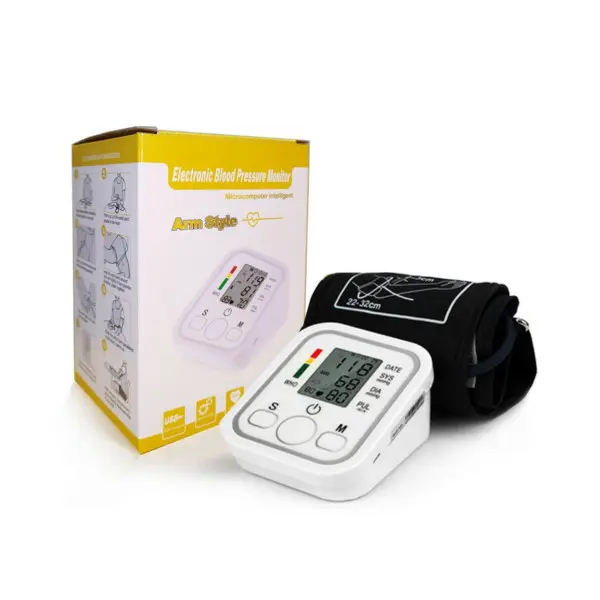 TENSIOMETRO DIGITAL 896