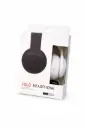 AURICULAR VINCHA/CABLE DESM  / FOLD