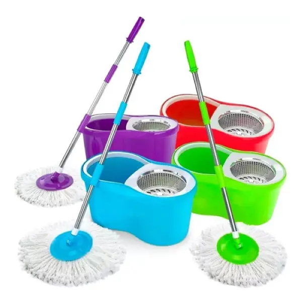 MOPA C/BALDE WAGGS MSK004 1.4M