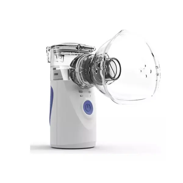 NEBULIZADOR ADULTOS