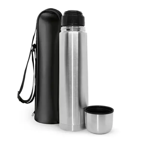 TERMO BALA ALUMINIO 1L MYR 