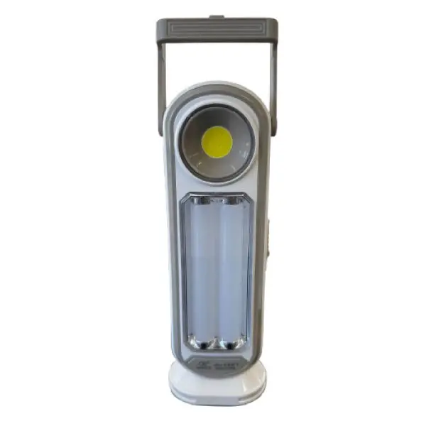 LUZ DE EMERGENCIA 30LED A-1901 HT-619