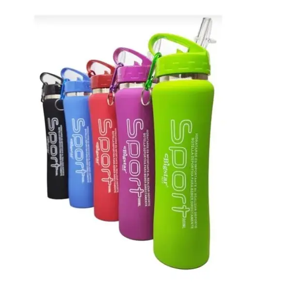 TERMO SPORT BOTTLE 600ML