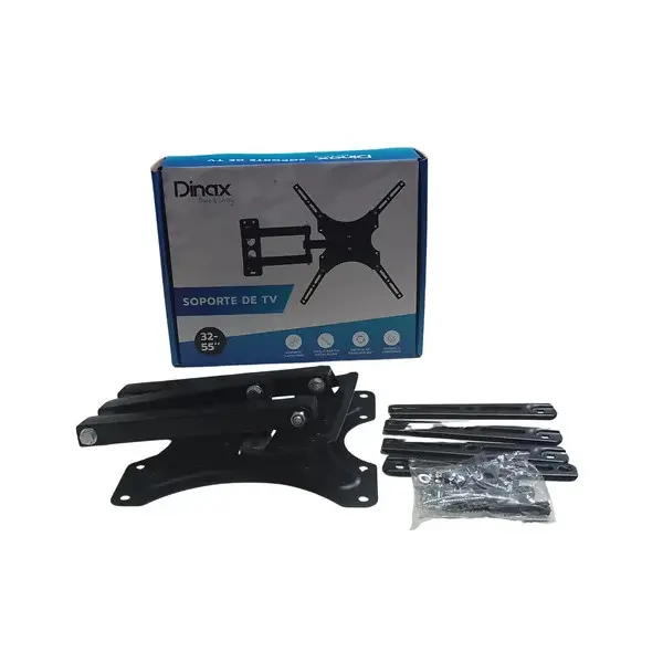 SOPORTE LCD CON BRAZO CHICO 