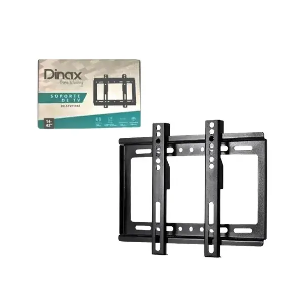 SOPORTE LCD FIJO CHICO 