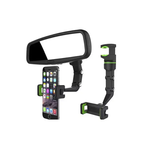 SOPORTE PARA AUTO CON BRAZO EXTENSIBLE 71056 