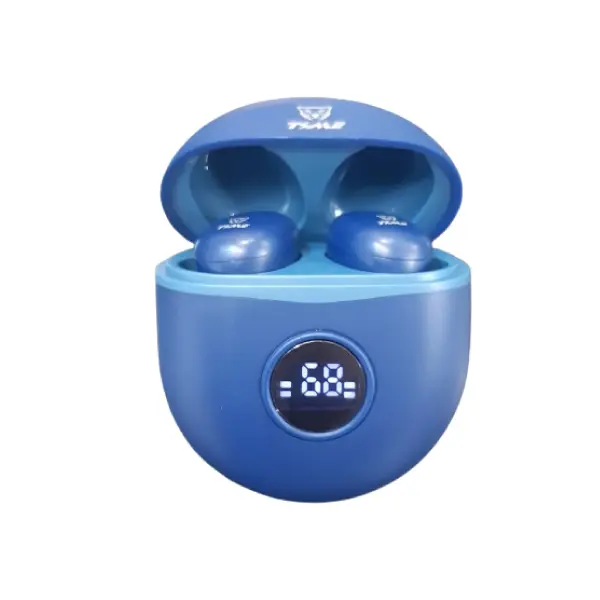 AURICULAR TWINS BT TIME AU-1322