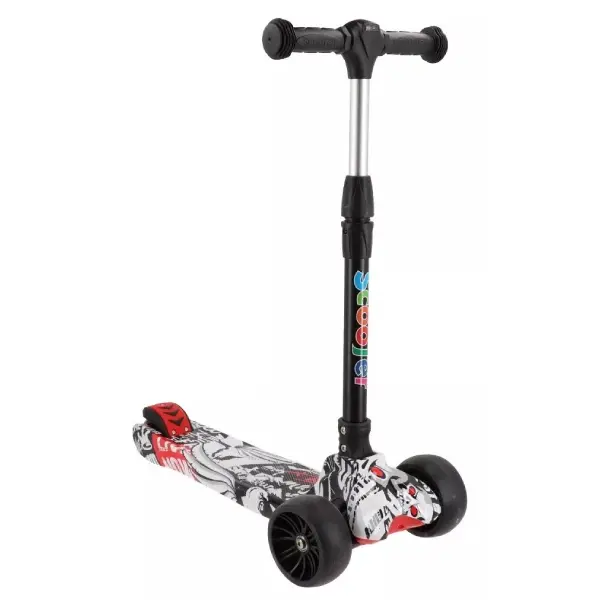 MONOPATIN SCOOTER