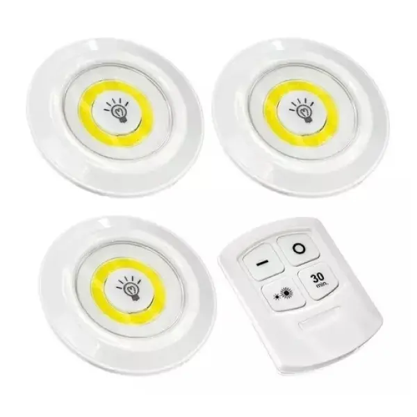 LUZ LED DE PLACAR 300LP