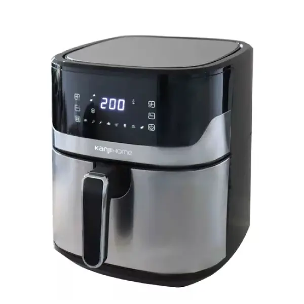 FREIDORA DE AIRE 6,5L - SIN DESC