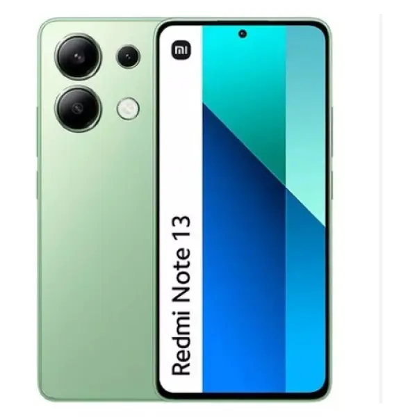 CELULAR XIAOMI NOTE 13 256GB