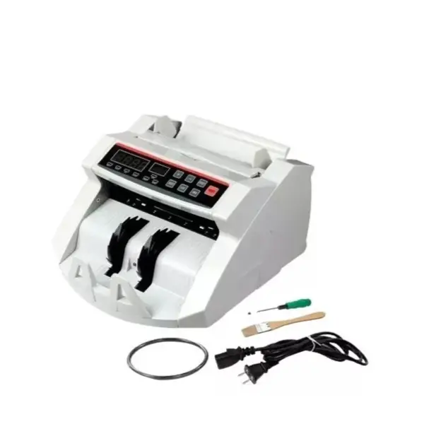 CONTADORA DE BILLETES DINAX / KANJI