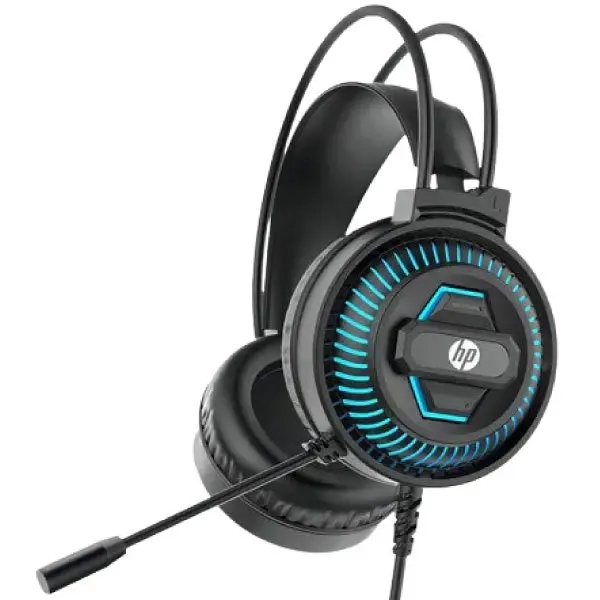 AURICULAR HP DHE-8001 - SIN DESC