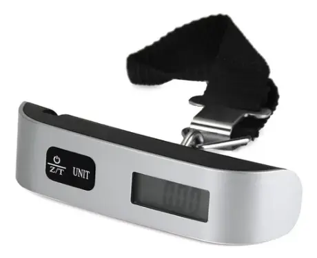 BALANZA PARA VALIJA 50KG T-2