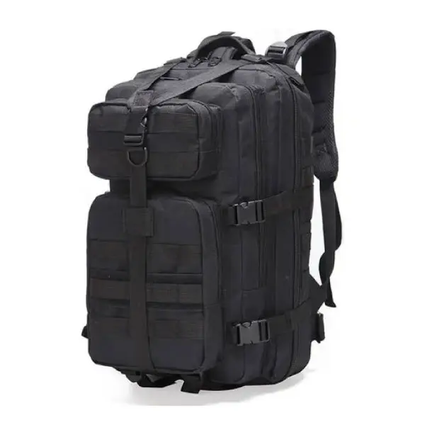 MOCHILA TACTICA MILITAR GADNIC 029N