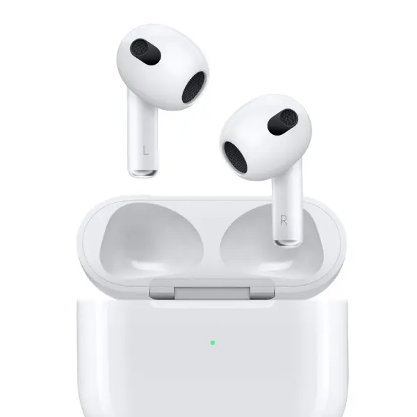 AURICULAR TWINS BT REPLICA AIRPODS 3