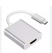 CONVERSOR TIPO C A HDMI CB350
