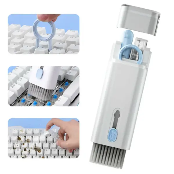 KIT LIMPIADORA ELECTRONICA LIMPTEC1 600203