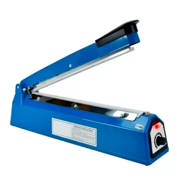 SELLADOR DE BOLSAS 30CM