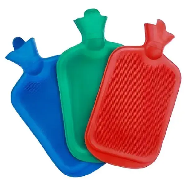 BOLSA DE AGUA CALIENTE CLASICA 103