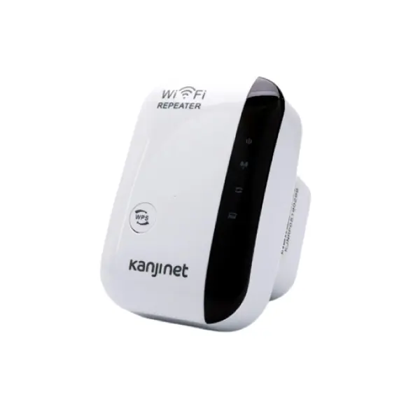 AMPLIFICADOR WIFI BN198/300