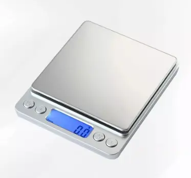 BALANZA MINI PRECISION GRANDE 5206