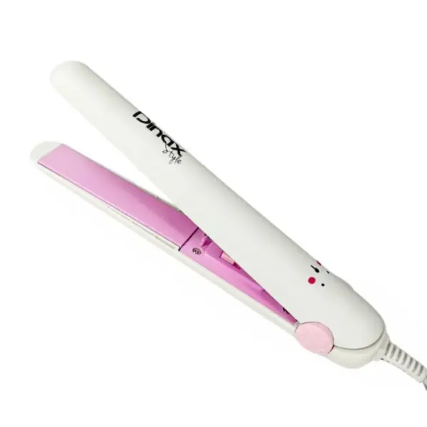 PLANCHITA DE PELO DINAX MINI 3228