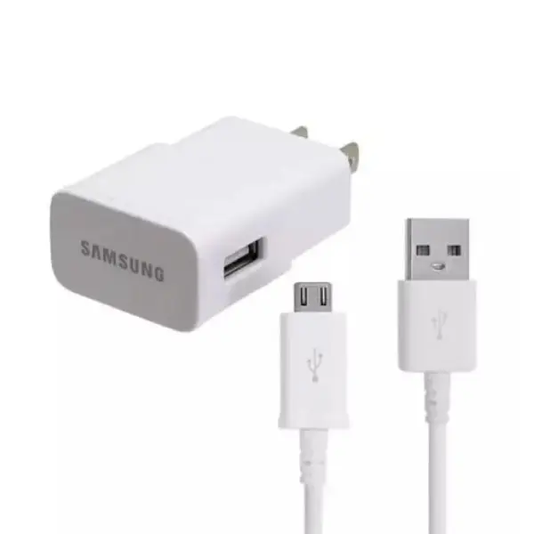 CARGADOR SAMSUNG V8 1251