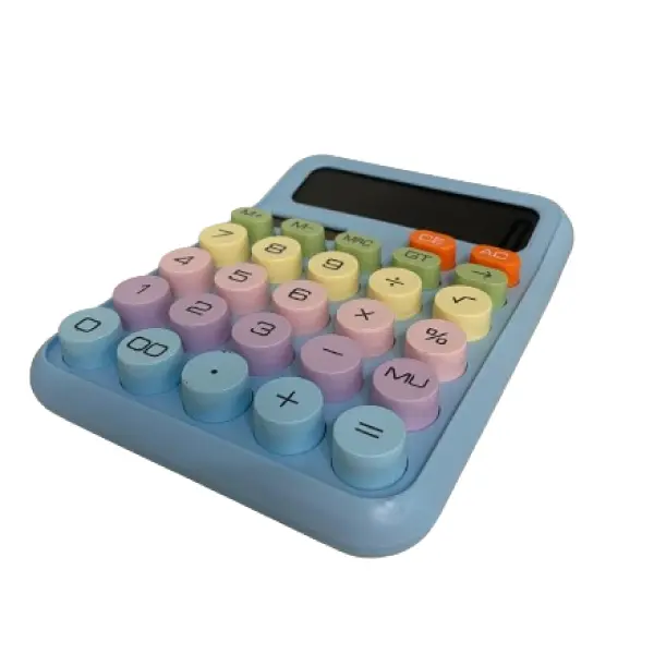 CALCULADORA KAWAII 2280
