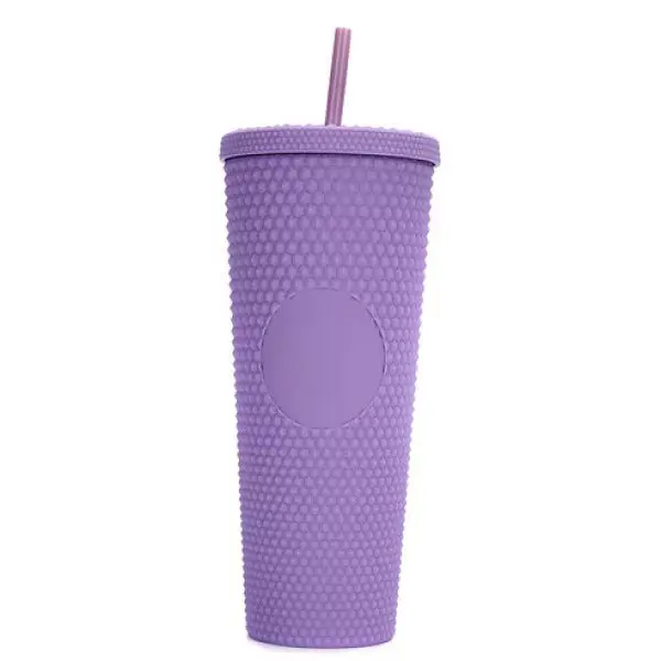 VASO TIPO GLITER 61-44