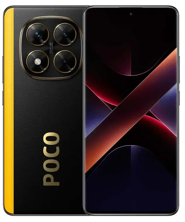 CELULAR POCO X7 256/8 