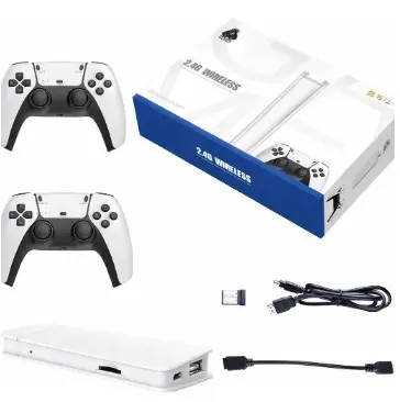 CONSOLA JUEGO STICK 24G REP PS5