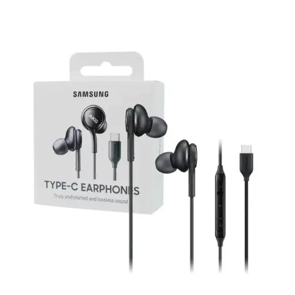 AURICULAR SAMSUNG AKG TIPO C