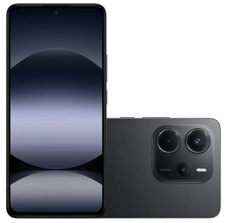 CELULAR XIAOMI NOTE 14 256GB/8RAM