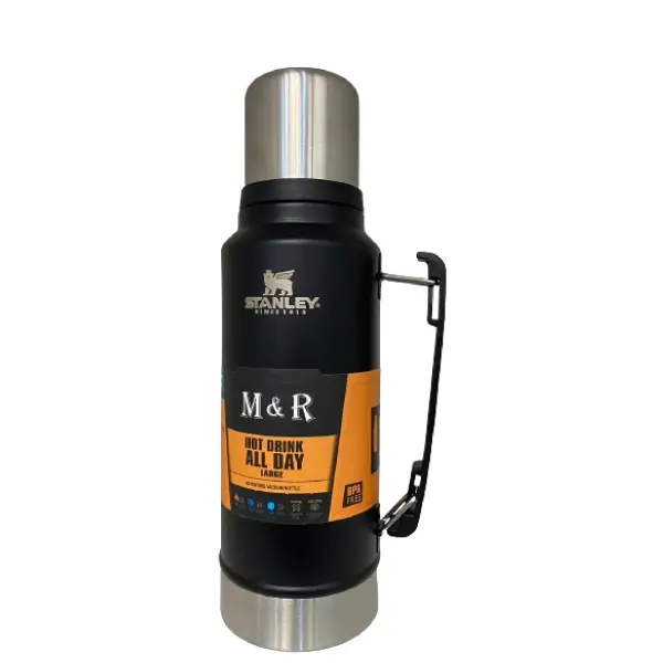 TERMO VACUUM POT 1L