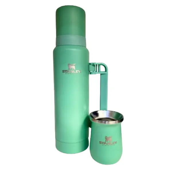 TERMO CON MATE PATRICK 1,2L