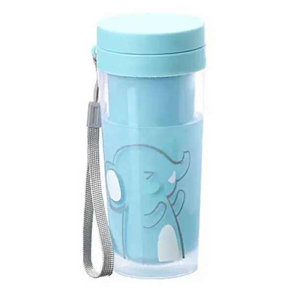 BOTELLA XIUDOU 300ML 001