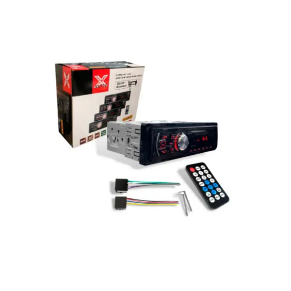 STEREO BT FIJO /1782E