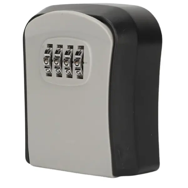 MINI CAJA DE SEGURIDAD