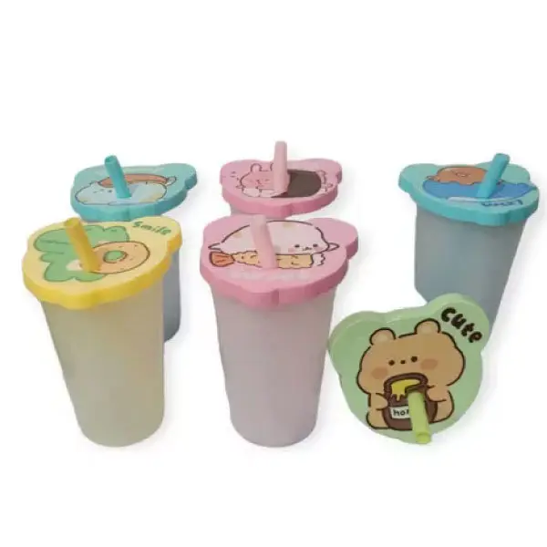 VASO MAGICO 450ML 20325